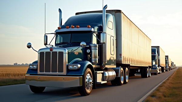 Découvrez comment choisir un camion de 20 m³ parfait pour vous